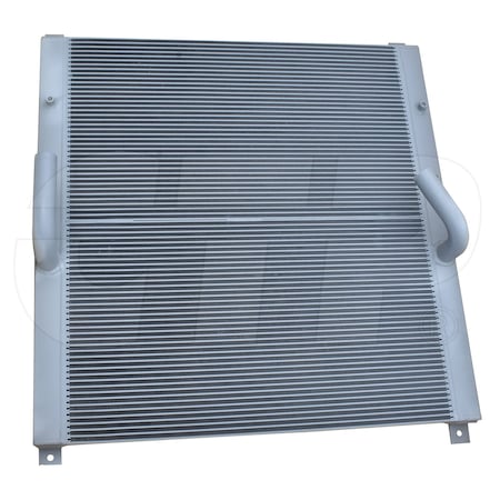 Aic Replacement Parts Core As-Oil Cooler Fits Caterpillar Models 2316877